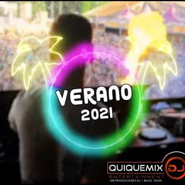 Verano Mix 2021