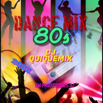 80 Dance Mix 2022