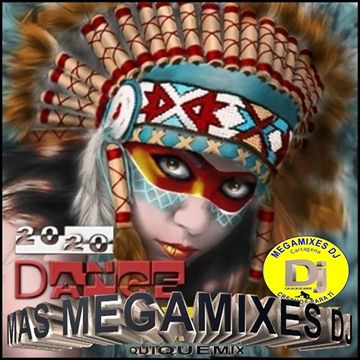 Mas MegaMixes dj 2020 Latino