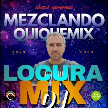 Locura Mix Dj 2023