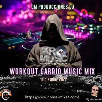 Workout cardio music mix 2022