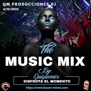 Disfruta el momento Mix 2022