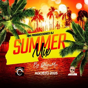 Summer  mix agosto2025