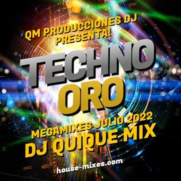 Techno Oro Mix 2022