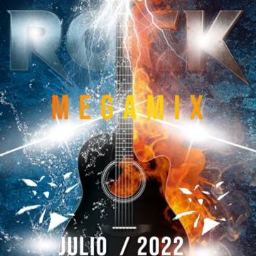 Rock mix 80 2022