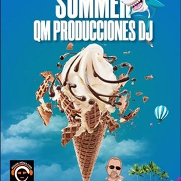 Summer QM Producciones dj 2022