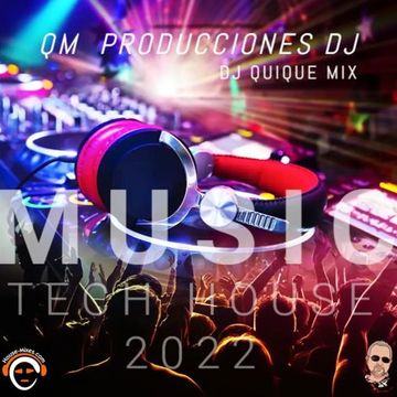 Music Tech House 2022