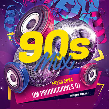 90 Mix Enero 2024 