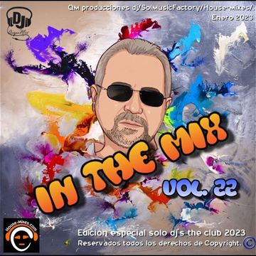 Edicion especial solo dj´s 2023