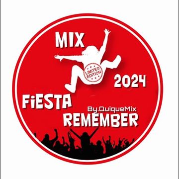 Vuelve el remember mix 2024