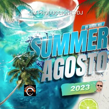 Summer Agosto 2023