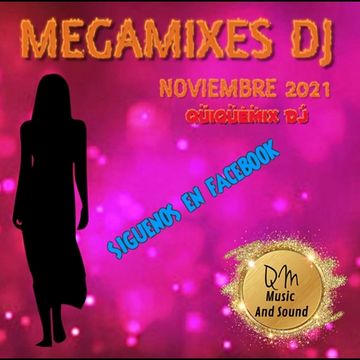 Megamixes dj2021