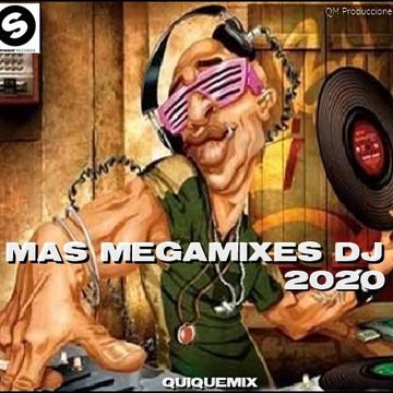 El sonido de los 80 Mix