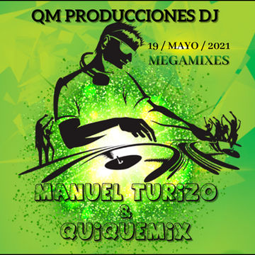 Manuel Turizo Mix 2021