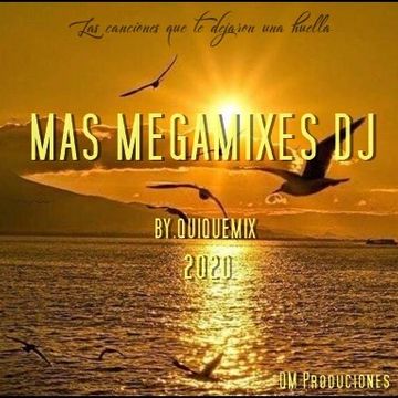 Mas Megamixes dj 2020...Retro