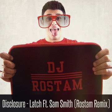 Disclosure   Latch (Rostam Remix)