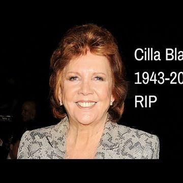 cilla black tribute