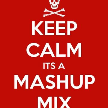 LIVE4AIR MASH UP MIX VOL.2