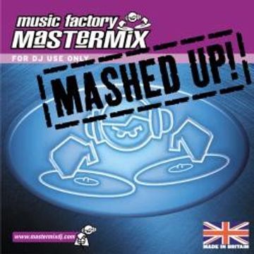 Mastermix mashups