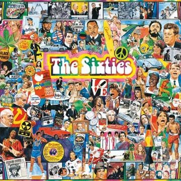 the sixties mix