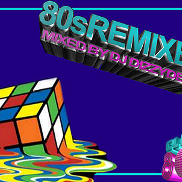 CLUB 80S 80S REMIXED