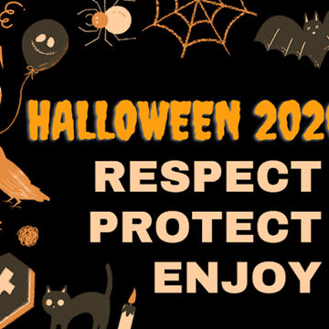 Halloween mix 2020