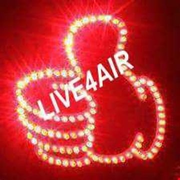 LIVE 4 AIR 90S AND NOUGHTIES MIX