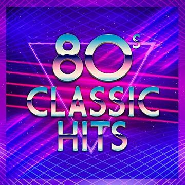 80s U.K chart Classics 81 to 83  vol 1