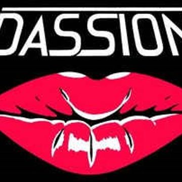 80s Passion Classics Remixed  