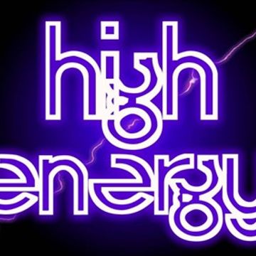 High Energy Revamped