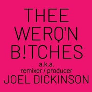 Thee Werq'n Bitches mix