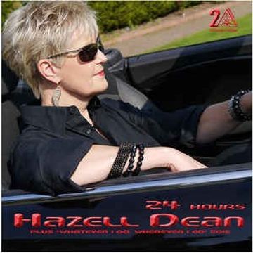 Hazell Dean 24 hrs from Tulsa  (dizzydevil's extended mix)