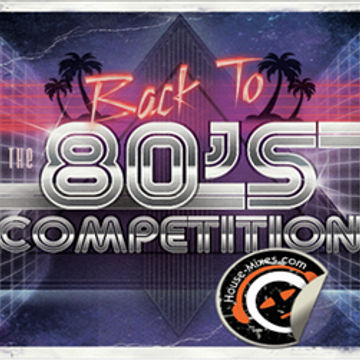 80's Competition 2014