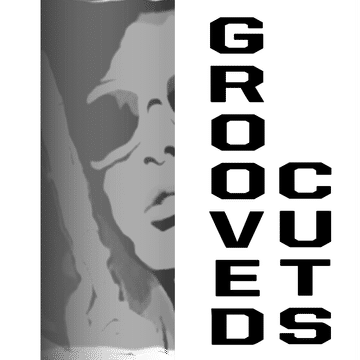 Grooved Cuts - House Mates [Promo Bootleg] (UNMASTERED)