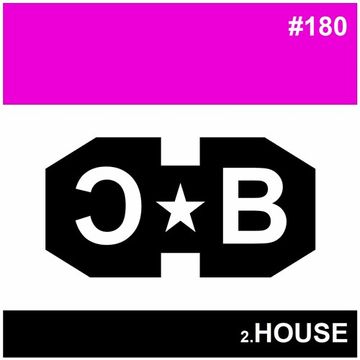 ShortHouseMix 07 January 2018 (#180)