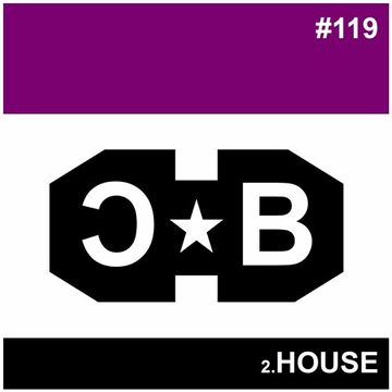 ShortHouseMix 08 October 2016 (#119)