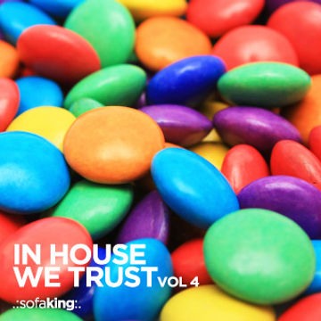 In House We Trust Vol 4