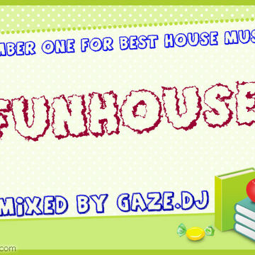 Funhouse 2014 March Madness (Special Edition) 