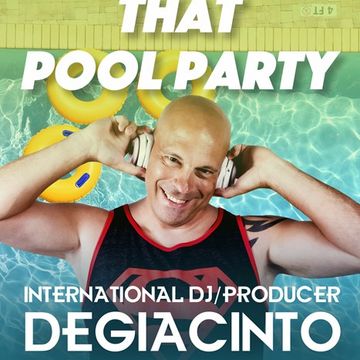 That Pool Party - Wilton Manors - Podcast