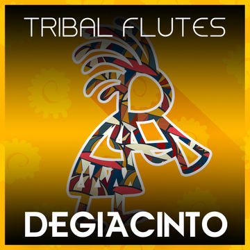 Tribal Flutes