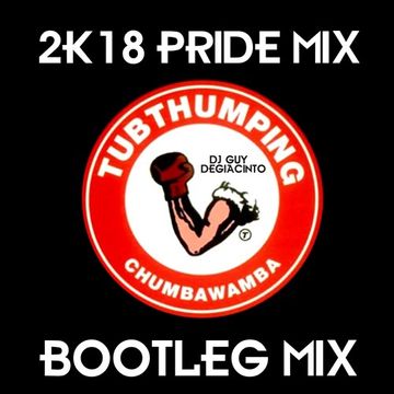 Get Knocked Down (Guy DeGiacinto Pride Bootleg Mix)