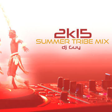 2K15 Summer Tribe Mix