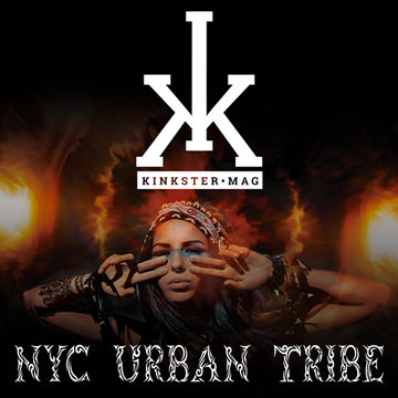 NYC Urban Tribe   (DJ Guy DeGiacinto Kinkster Mag Mix)