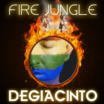 Fire Jungle