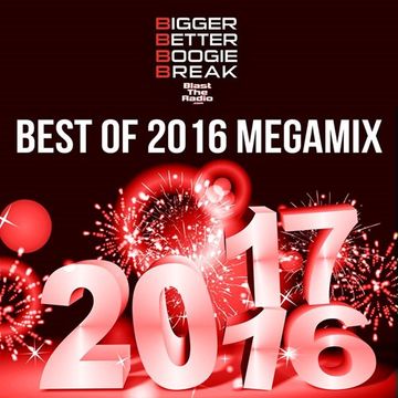 Best of 2016 Megamix!