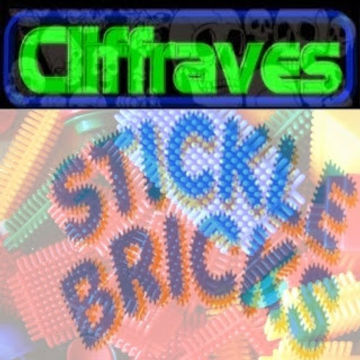 DJ Cliffraves Stickle Bricks