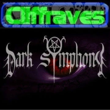 DJ Cliffraves Dark Simphony