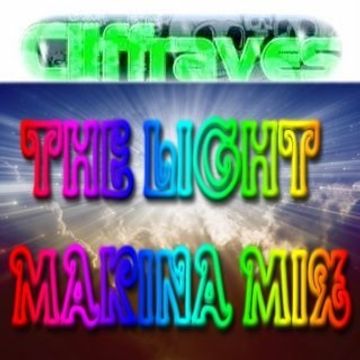 DJ Cliffraves The Light  Makina mix