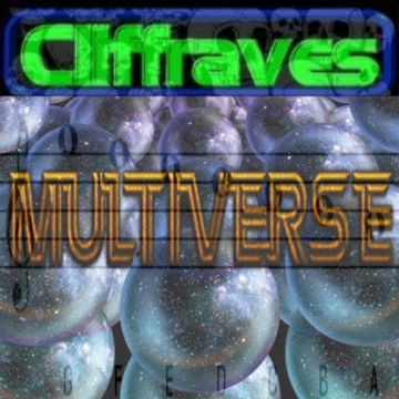 DJ Cliffraves  Multiverse  Emotional Trance mix