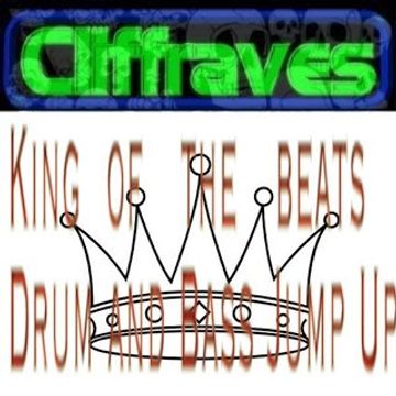 DJ Cliffraves King of the beats mix